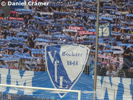 VfL vs. Arminia Bielefeld 2:1, 2022