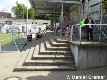 Croatia Mülheim vs. 1.FC Mülheim 3:5 2022