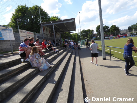 Croatia Mülheim vs. 1.FC Mülheim 3:5 2022