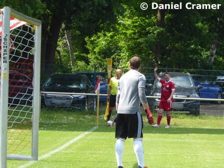 SV RW Deuten vs. BSV Schüren 0:1 2022