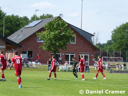 SV RW Deuten vs. BSV Schüren 0:1 2022