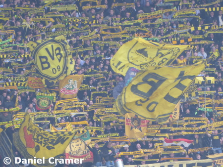 BVB vs. VfL 3:4, 2022