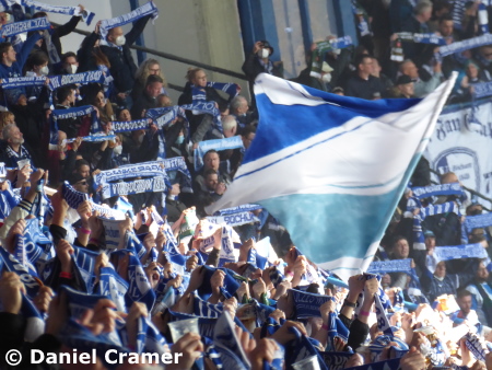 VfL vs. Greuther Fürth 2:1, 2022