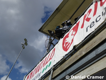 Koninklijke HFC vs. VV Katwijk 4:1 2022