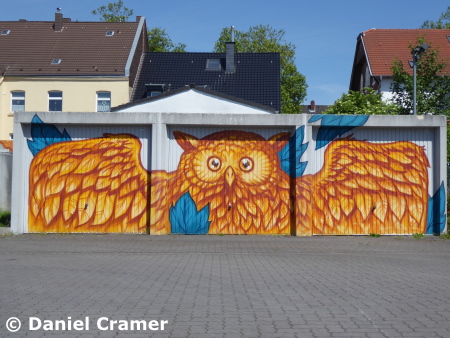 Flottmann-Hallen in Herne