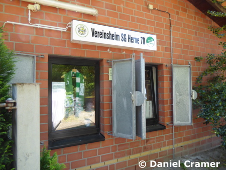 SG Herne 70 vs. VfB Günnigfeld 2022