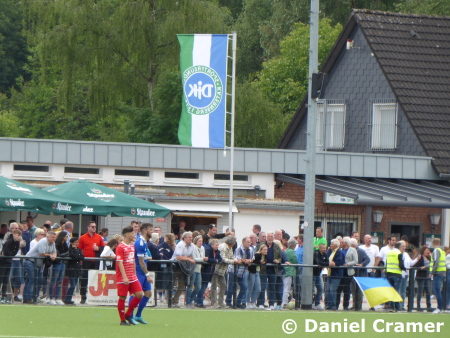 ESC Rellinghausen vs. DJK SF Katernberg 5:2 2022