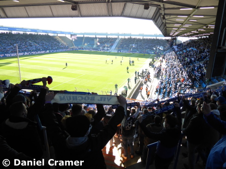 VfL vs. RB Leipzig 0:1, 2022