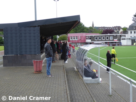 SC Neheim vs. Westfalia Wickede 3:0 2022