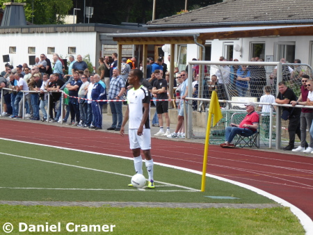 SG BW Haspe vs. SC Obersprockhövel II 0:2 2022