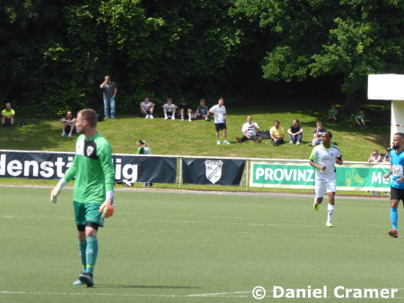 SG BW Haspe vs. SC Obersprockhövel II 0:2 2022