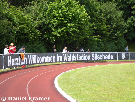 SG BW Haspe vs. SC Obersprockhövel II 0:2 2022