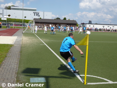 SG BW Haspe vs. SC Obersprockhövel II 0:2 2022