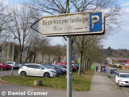 Blau-Gelb Überruhr vs. FC Remscheid 2022
