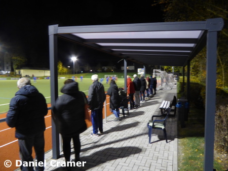 FC Altenbochum vs. SV Herbede 2:1 2022/2023