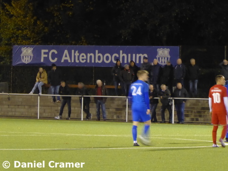 FC Altenbochum vs. SV Herbede 2:1 2022/2023