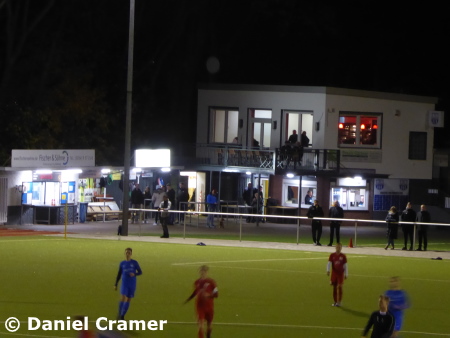 FC Altenbochum vs. SV Herbede 2:1 2022/2023