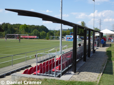 SC Berchum/Garenfeld vs. BWW Langenbochum 1:5 2022/2023