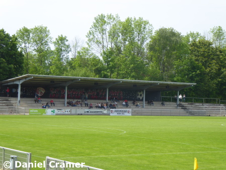 SG Bockum-Hövel vs. FC Nordkirchen 1:4 2022/2023