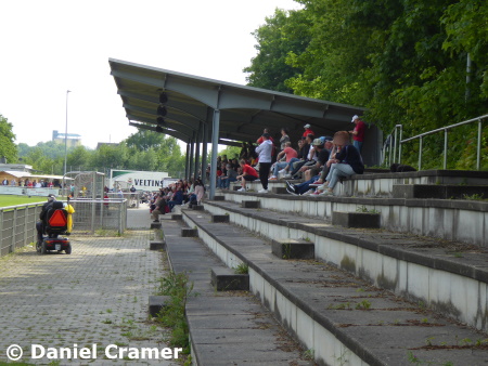SG Bockum-Hövel vs. FC Nordkirchen 1:4 2022/2023