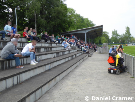 SG Bockum-Hövel vs. FC Nordkirchen 1:4 2022/2023