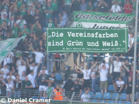 VfL vs. Werder Bremen 0:2 2022/2023