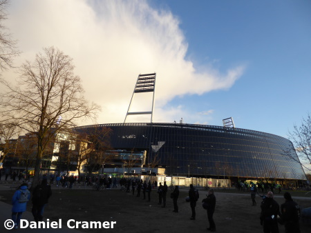 SV Werder Bremen vs. VfL 3:0 2022/2023