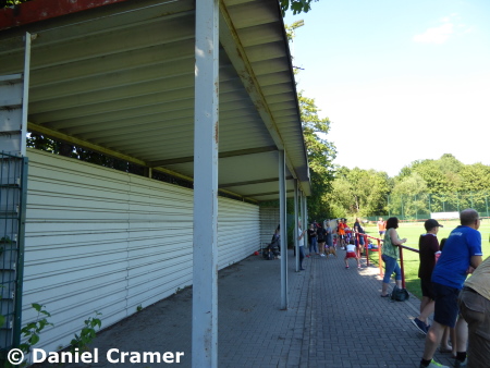FC Castrop-Rauxel vs. RSV Meinerzhagen 0:9 2022/2023