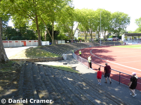 SpVg Schonnebeck vs. RW Essen 1:4 2022