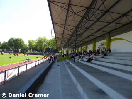 SpVg Schonnebeck vs. RW Essen 1:4 2022