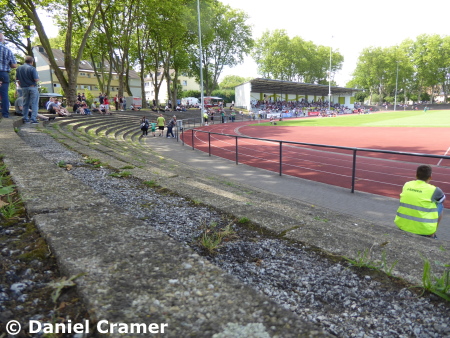 SpVg Schonnebeck vs. RW Essen 1:4 2022