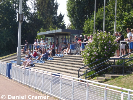 RW Essen U17 vs. Fortuna Köln U17 4:1 2022/2023