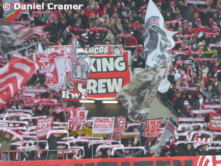 Rot-Weiss Essen vs. Hallescher FC 0:0 2022/2023