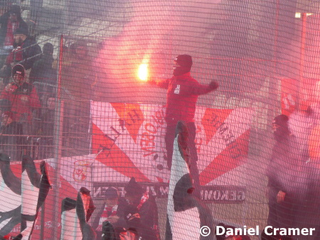 Rot-Weiss Essen vs. Hallescher FC 0:0 2022/2023