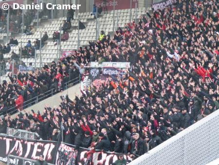 Rot-Weiss Essen vs. Hallescher FC 0:0 2022/2023