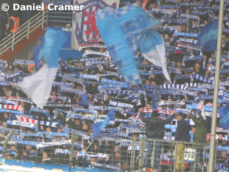 VfL vs. SC Freiburg 0:2 2022/2023