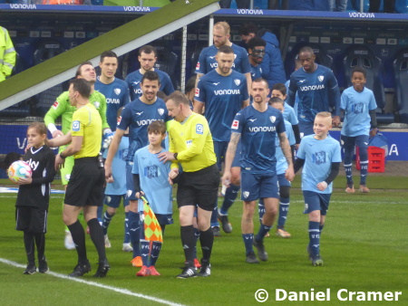 VfL vs. SC Freiburg 0:2 2022/2023