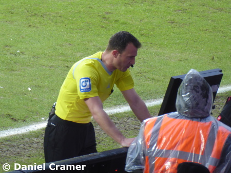 VfL vs. SC Freiburg 0:2 2022/2023