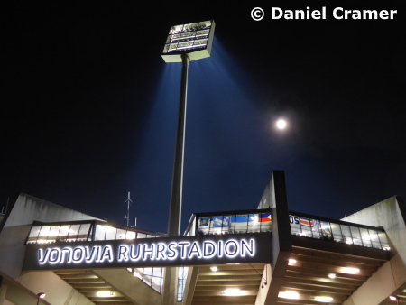VfL vs. Bor.M'gladbach 2:1 2022/2023