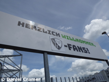 Bor.M'gladbach vs. VfL 2:0 2022/2023