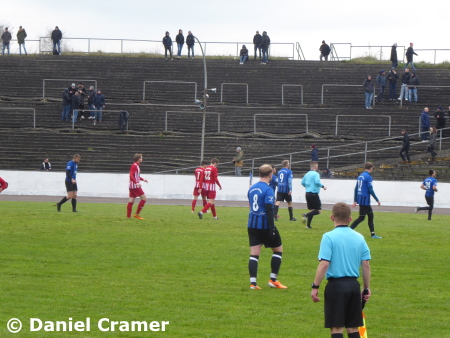 SG Sengwarden-Fedderwarden vs. SV Astederfeld 2:1 2022/2023
