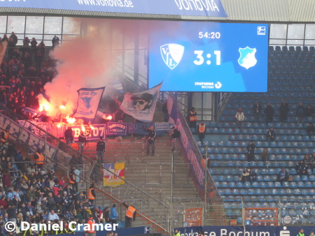 VfL vs. TSG hoffenheim 5:2 2022/2023