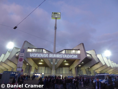 VfL vs. TSG hoffenheim 5:2 2022/2023