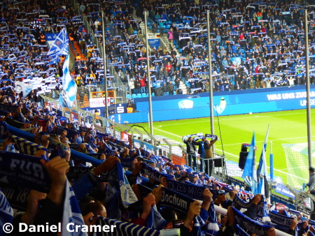 VfL vs. 1. FC Köln 2022