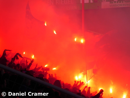 VfL vs. 1. FC Köln 2022