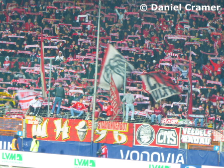 VfL vs. 1. FC Köln 2022