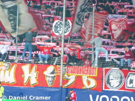 VfL vs. 1. FC Köln 2022