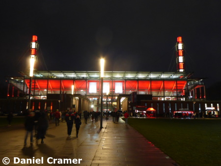 1. FC Köln vs. VfL 0:2 2022/2023