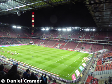 1. FC Köln vs. VfL 0:2 2022/2023