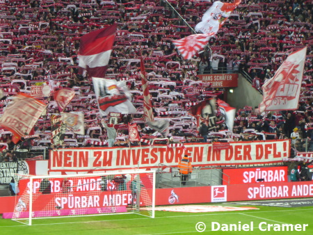1. FC Köln vs. VfL 0:2 2022/2023